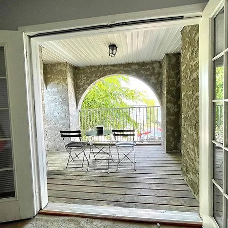 Lovely 2-Bedroom Condo W/Balcony And Free Parking Nashville Buitenkant foto